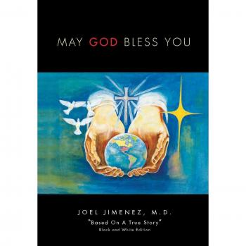 May God Bless You