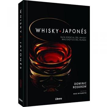 WHISKY JAPONÉS