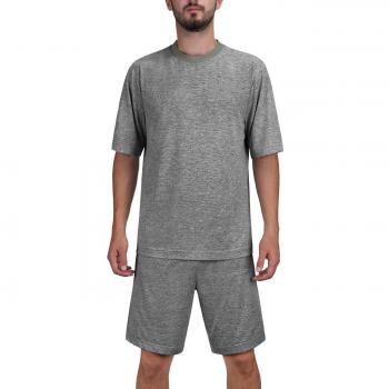 Pijamas Elásticos para Hombres DISHANG