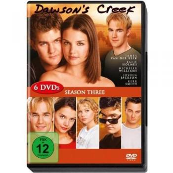 Dawson's Creek