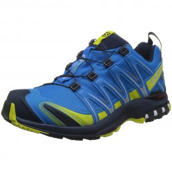 Salomon Men's XA Pro 3D GTX Trail Runners