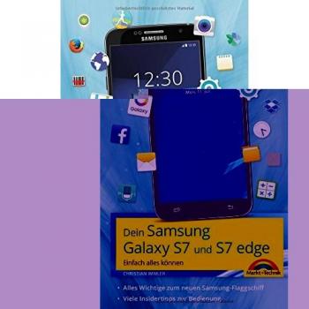 Samsung Galaxy S7 und S7 Edge