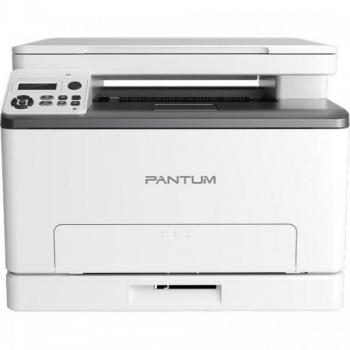 Pantum CM1100DW Impresora Multifuncion Laser Color 18ppm