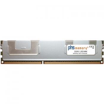PHS-memory 32GB RAM für Supermicro SuperServer 7047R-72RFT (Modellspezifisch)