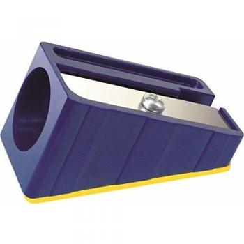 Taille-crayons pour crayons de charpentier