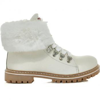 Lacen Women's Boots by Les Tropeziennes par M.Belarbi