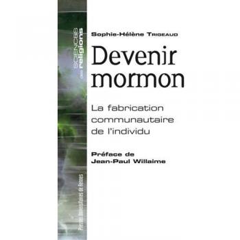 Devenir mormon