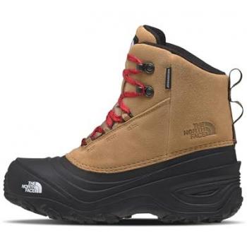 The North Face Y CHILKAT V LACE WP Winterstiefel Snowboots, Winterboots, Winterschuhe, wasserdicht