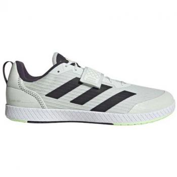 Adidas Kinder Gewichtheber Schuhe Total