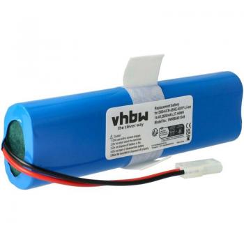 Vhbw Akku-Ersatz für Rowenta X-plorer