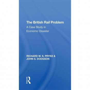 Vitalsource Technologies, Inc. British Rail Problem