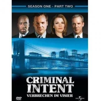 Bill L. Norton Criminal Intent