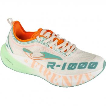 Scarpe Joma R.1000 da Corsa Uomo 43 Beige