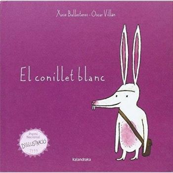 El conillet blanc