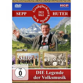 Sepp Huter et la Symphonie de Großglockner