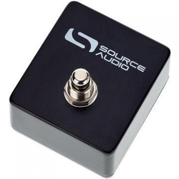 Pédale de Tempo SA167 par Source Audio