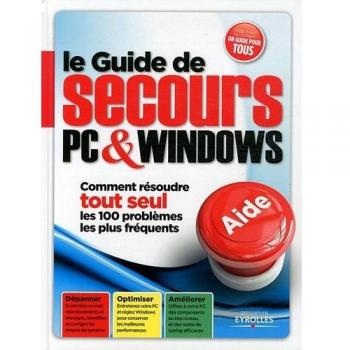 Le Guide de secours PC et Windows