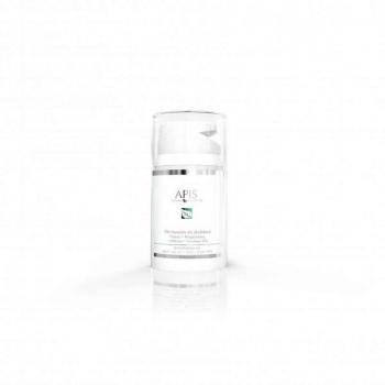 Apis Natural Maschera Esfoliante 50ml