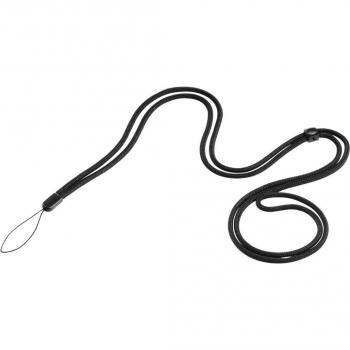 Hama Handschlaufe, 65 cm, Schwarz