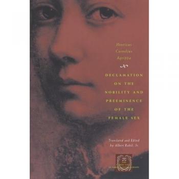 Declamation on the Nobility and Preeminence of the Female Sex