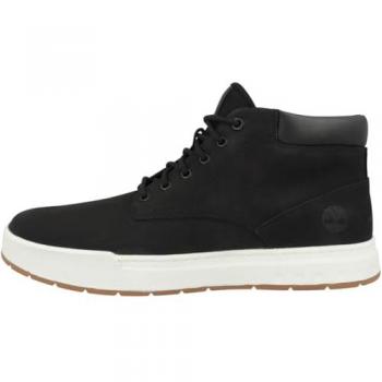 Timberland Maple Grove Chukka negro para hombre