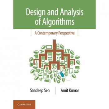 Vitalsource Technologies, Inc. Design And Analysis Of Algorithms
