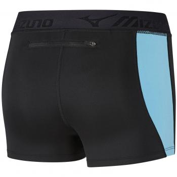 Mizuno Damen-Collant Court mit Impulse Core