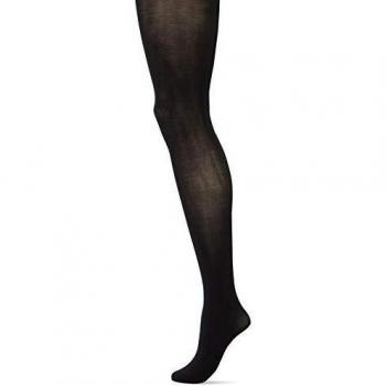 Vero Moda Noir Sheer Pantyhose