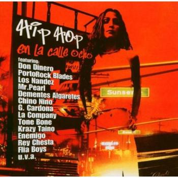 Hip Hop En La Calle Ocho