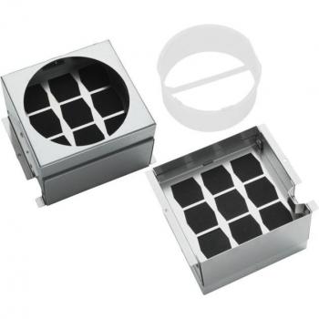 LuktNeutral PRO Kolfilter