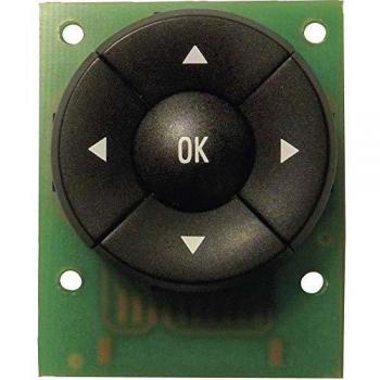 MEC 95NA350913611806 IP67 Rated Momentary Key Switch 24V DC