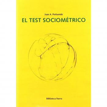 Test sociometrico,el