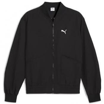 Puma Classic Bomber in Nero 2XL