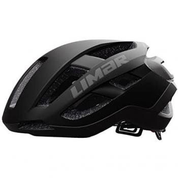 Limar Air Star Casque Noir Mat Unité