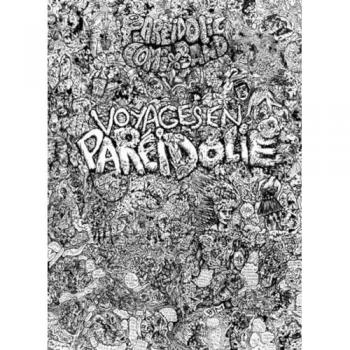Voyage en paréidolie