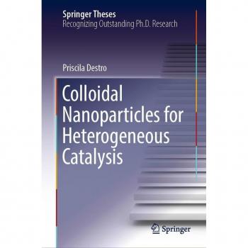 Colloidal Nanoparticles for Heterogeneous Catalysis