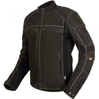 Giacca Rukka Raymore Marrone 56