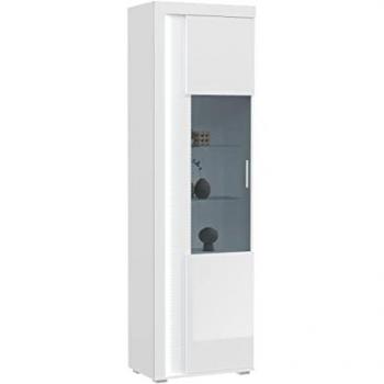 Xonox.home Vitrine Skylight 202x60x37 cm
