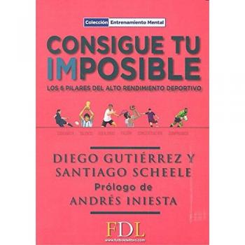 Consigue tu imposible