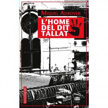 L'home del dit tallat (Tapa blanda).