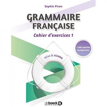 Grammaire Française