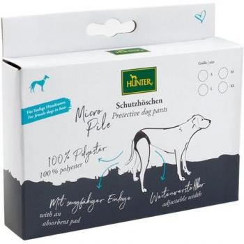 Hunter Canine Protective Pants