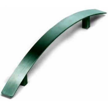 Melrose 88006 Stainless Steel Arch Pull – 392 mm / 18½″