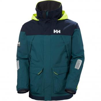 Helly Hansen Pier 3.0 giacca impermeabile
