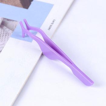 Curler Zange für Wimpern
