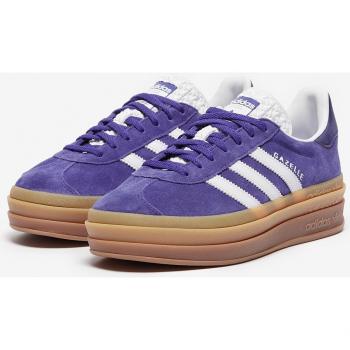 Adidas Tenis Gazelle Bold para Mujer