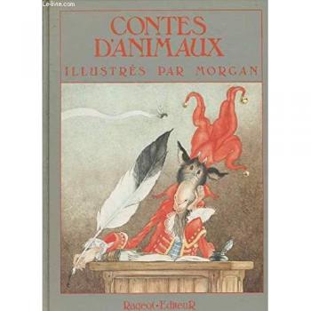 Contes d'animaux