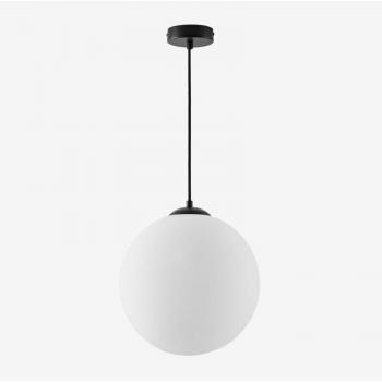 Sklum Plafond en Fer & Boule 30 cm