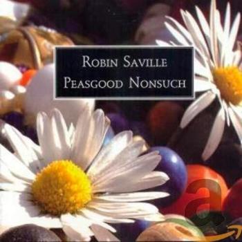 Peasgood nonsuch