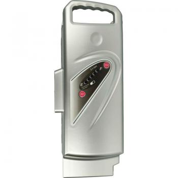 Vhbw 15,6 Ah E-Bike Batterie für NLD 03